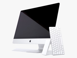 Apple iMac 数据恢复