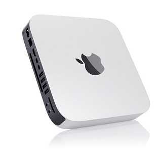 Apple Mac Mini 数据恢复