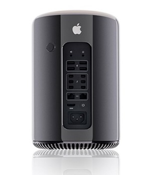 Mac Pro数据恢复解决方案