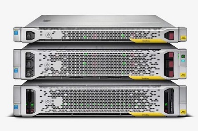 惠普存储产品数据恢复服务