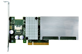 英特尔数据恢复服务