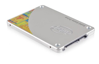 英特尔数据恢复服务