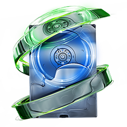 西部数据内置硬盘数据恢复服务