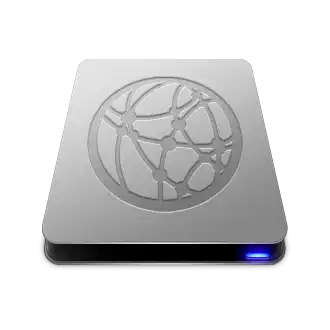 NAS服务器数据检索服务