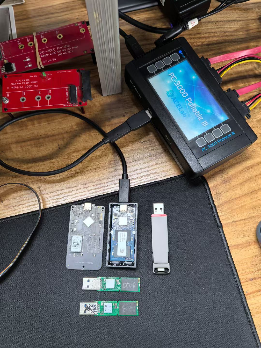 山东潍坊数据恢复  数据库修复 服务器数据恢复公司研发能力