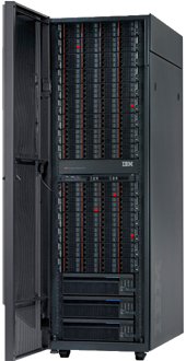 NAS RAID数据恢复服务