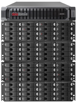 RAID 50 数据恢复服务 | RAID50 阵列重建