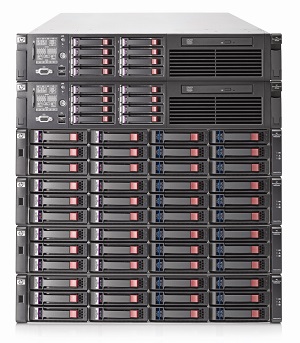 RAID 60 数据恢复服务 | RAID60 阵列重建