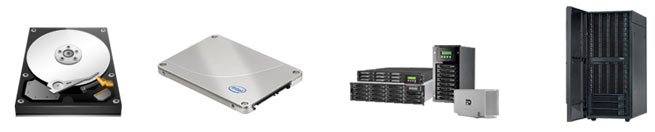 我们将快速为您恢复数据