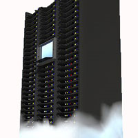 VMWare数据恢复服务