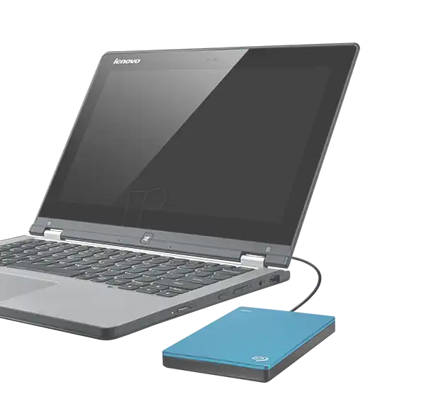 专业数据恢复服务